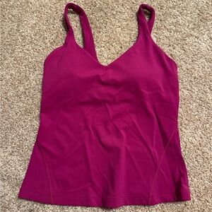 Lululemon Align Tank Waist-Length